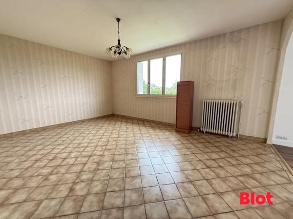 Maison 5 pièce(s)