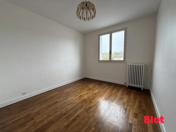 Maison 5 pièce(s)