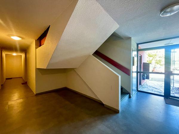 Studio avec jardin privatif  Talence Universites-thouars-rocade