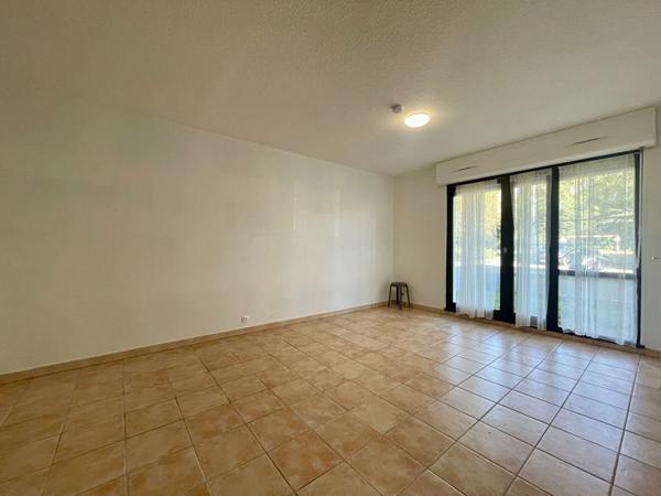 Studio avec jardin privatif  Talence Universites-thouars-rocade