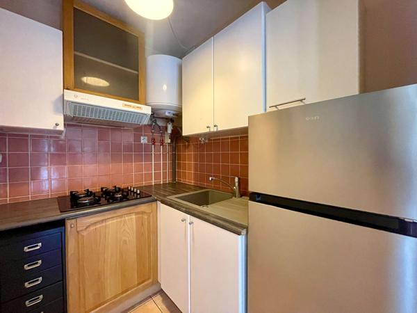 Studio avec jardin privatif  Talence Universites-thouars-rocade