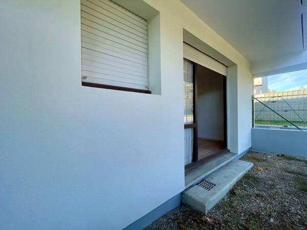 Studio avec jardin privatif  Talence Universites-thouars-rocade