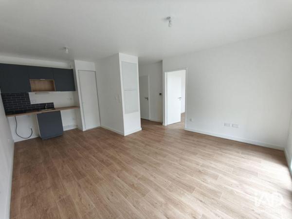 Location appartement 2 pièces 42 m² Laval