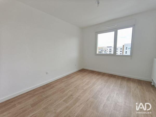 Location appartement 2 pièces 42 m² Laval