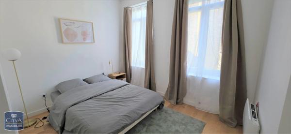 Appartement à vendre 2 pièces 50m² Lille (59800)