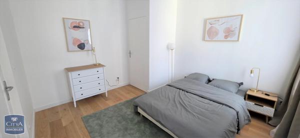Appartement à vendre 2 pièces 50m² Lille (59800)