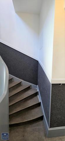 Appartement à vendre 2 pièces 50m² Lille (59800)
