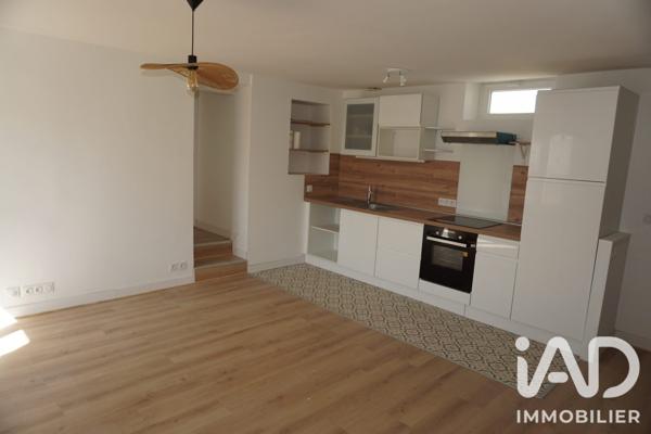 Location appartement 3 pièces 72 m² Torcy