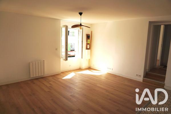 Location appartement 3 pièces 72 m² Torcy