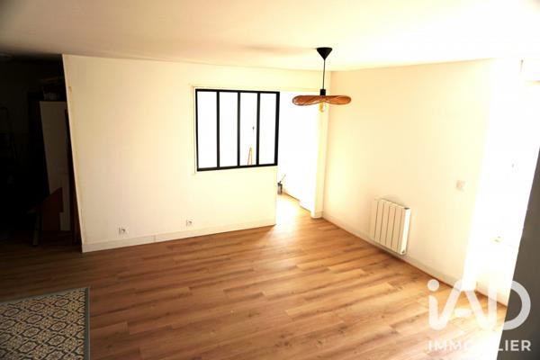 Location appartement 3 pièces 72 m² Torcy