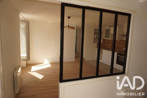 Location appartement 3 pièces 72 m² Torcy