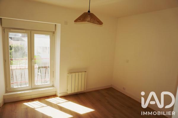 Location appartement 3 pièces 72 m² Torcy