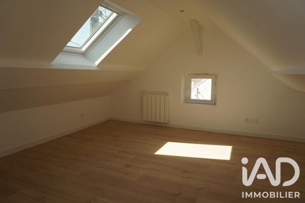 Location appartement 3 pièces 72 m² Torcy