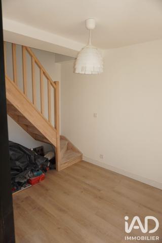 Location appartement 3 pièces 72 m² Torcy
