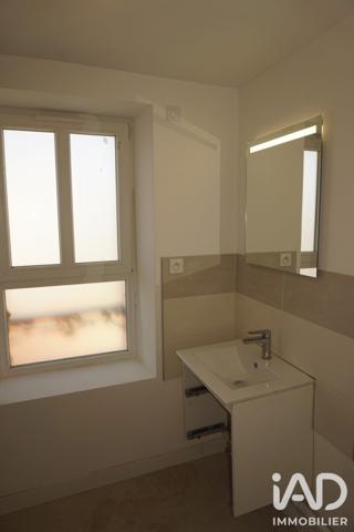 Location appartement 3 pièces 72 m² Torcy