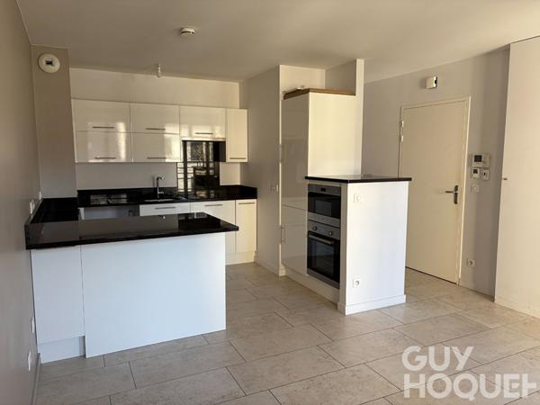 Appartement 2 pièces