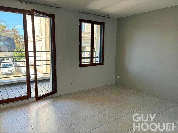 Appartement 2 pièces