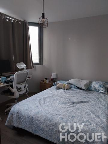 Appartement 2 pièces