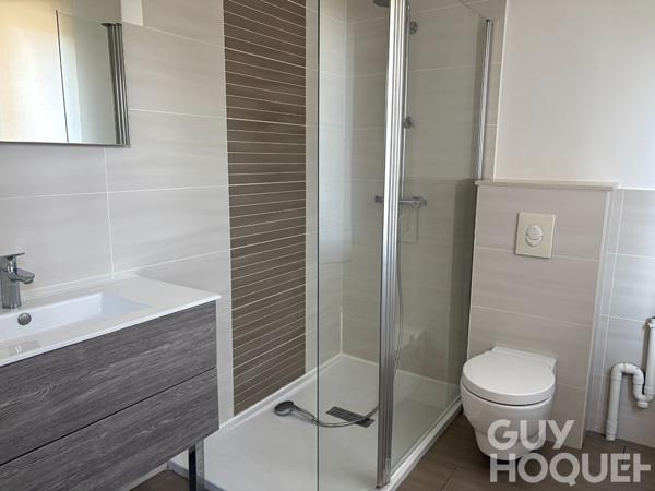 Appartement 2 pièces