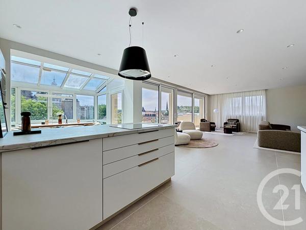 Appartement F5 à vendre  5 pièces - 135,01 m 2   MONTBELIARD  - 25