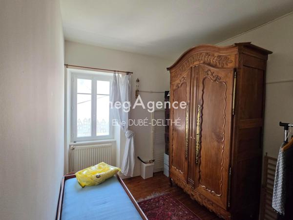 Maison à LUCON, 85400 - 6 pièces 110m²