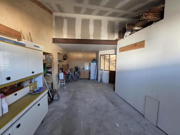 Maison à LUCON, 85400 - 6 pièces 110m²