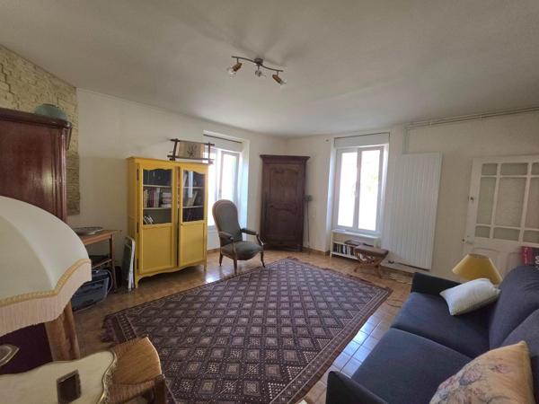 Maison à LUCON, 85400 - 6 pièces 110m²