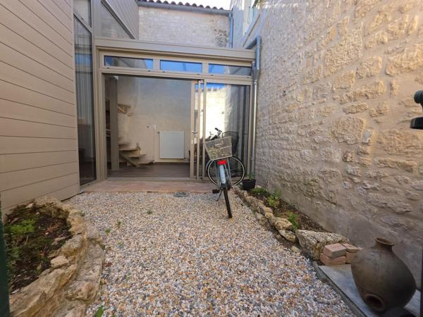 Maison à LUCON, 85400 - 6 pièces 110m²