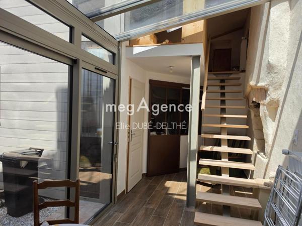 Maison à LUCON, 85400 - 6 pièces 110m²