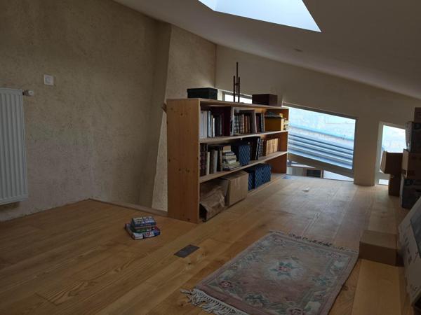 Maison à LUCON, 85400 - 6 pièces 110m²