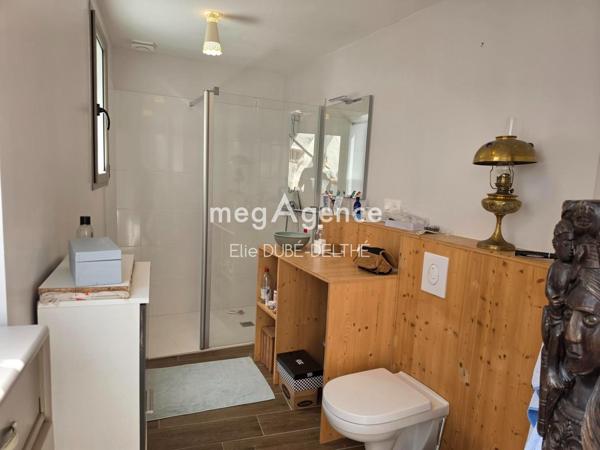 Maison à LUCON, 85400 - 6 pièces 110m²