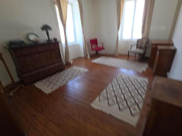 Maison à LUCON, 85400 - 6 pièces 110m²