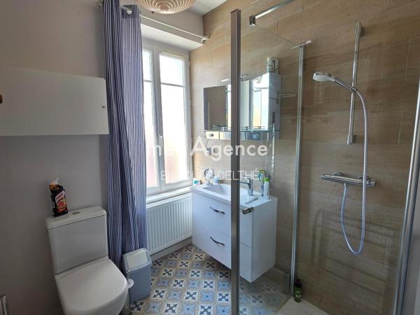 Maison à LUCON, 85400 - 6 pièces 110m²