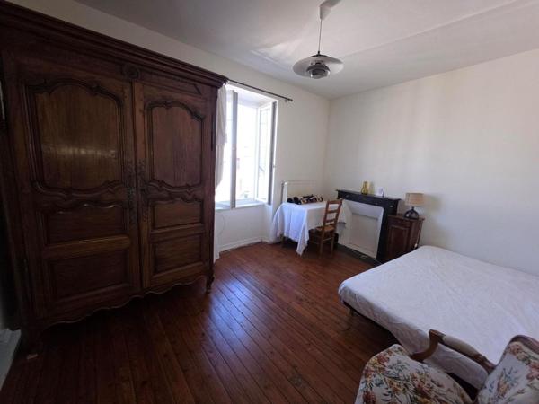 Maison à LUCON, 85400 - 6 pièces 110m²