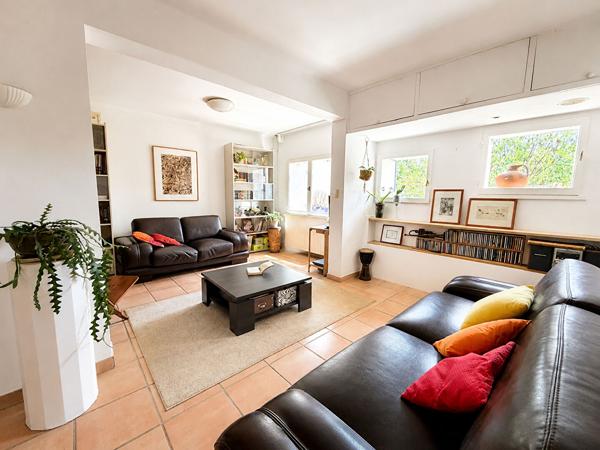 Maison Cabries 5 pièce(s) 120 m2
