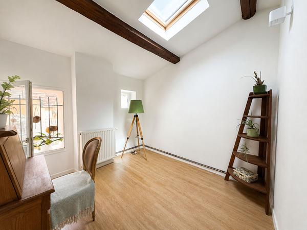 Maison Cabries 5 pièce(s) 120 m2