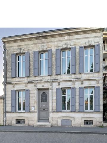 LIBOURNE Libourne (33500)
