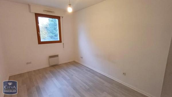 Appartement à louer 2 pièces 47.52m² Lille (59000)