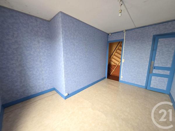 Maison à vendre  4 pièces - 73 m2 PONT STE MAXENCE - 60