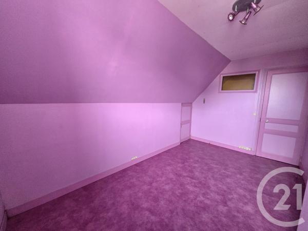 Maison à vendre  4 pièces - 73 m2 PONT STE MAXENCE - 60