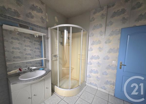 Maison à vendre  4 pièces - 73 m2 PONT STE MAXENCE - 60