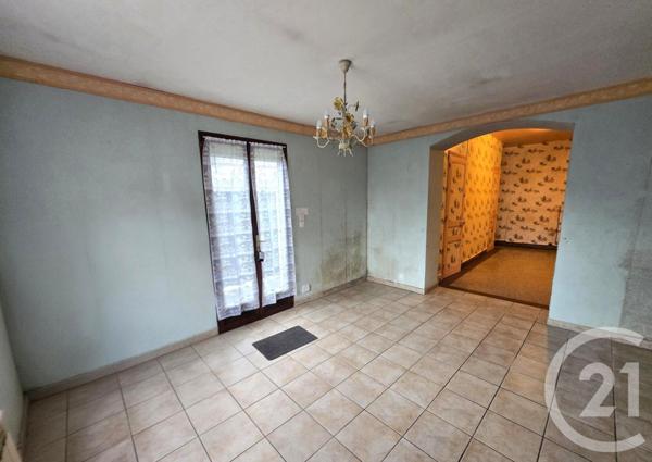 Maison à vendre  4 pièces - 73 m2 PONT STE MAXENCE - 60