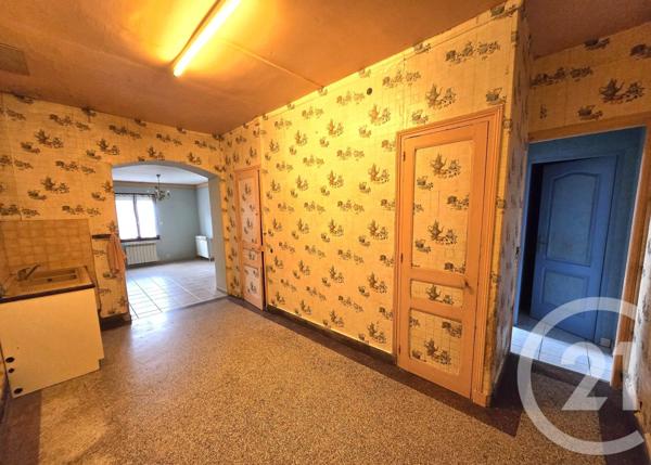 Maison à vendre  4 pièces - 73 m2 PONT STE MAXENCE - 60