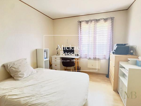 Maison 5 pièces - 115 m²