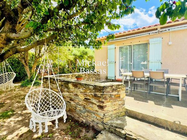 Maison 5 pièces - 115 m²