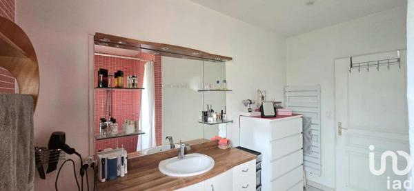 Maison à vendre 5 pièces 121 m² Broglie