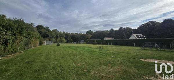 Maison à vendre 5 pièces 121 m² Broglie