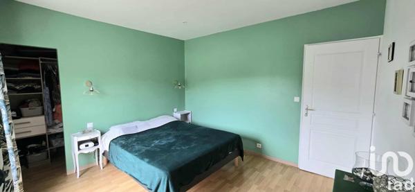 Maison à vendre 5 pièces 121 m² Broglie