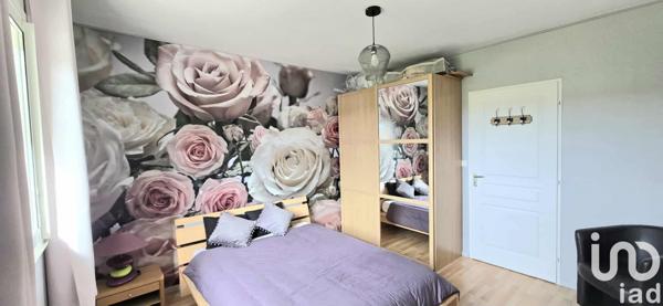 Maison à vendre 5 pièces 121 m² Broglie