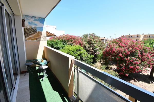 Vente / Appartement T2